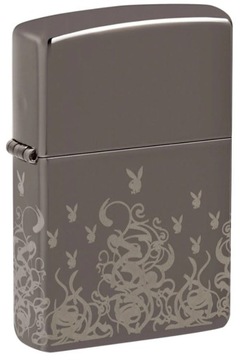 Zapalniczka Benzynowa Zippo Playboy Design 60006430