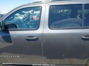 Jeep Wagoneer II 2024 Jeep Wagoneer 2024r., 3.0L 3.0 Benzyna 420KM, zdjęcie 5