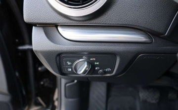 Audi A3 8V Limousine 1.4 TFSI CoD ultra 150KM 2016 Audi A3 Limousine Audi A3 Limousine 1.4 TFSI CoD Sport S tronic 1.4 Benzyna, zdjęcie 10