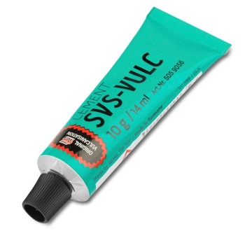 Szybka Naprawa Klej do Dętek 14ml - TipTop