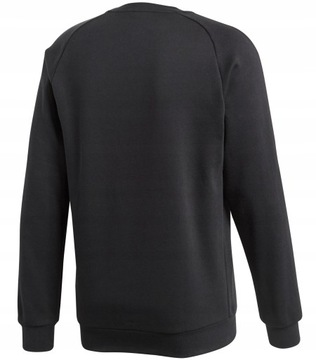 ADIDAS Bluza MĘSKA Bawełna klasyczna wkładana M