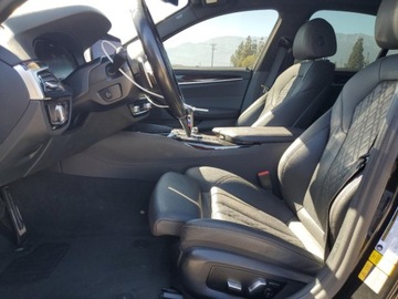 BMW Seria 5 G30-G31 2021 BMW Seria 5 530e 2021 2.0l 2.0 Hybryda 288KM, zdjęcie 7