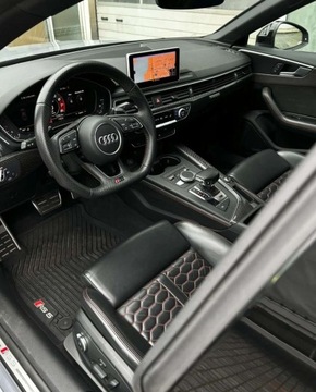 Audi A5 F5 RS5 Coupe 2.9 TFSI 450KM 2019 Audi RS5 Sportback Audi RS5 Sportback 2.9 Benzyna 450KM, zdjęcie 12