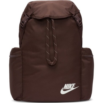 PLECAK SPORTOWY NIKE POJEMNY PREMIUM BA6150-227