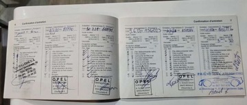 Opel Zafira C Tourer Facelifting 1.6 CDTI 120KM 2017 Opel Zafira 1.6 120 KM bezwypadkowa Gwarancja ZAREJESTROWANA 1.6 Diesel, zdjęcie 22