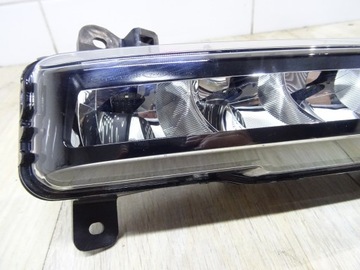 BMW 2 F45 LED ACTIVE HALOGEN LEVÝ 1132009 F40