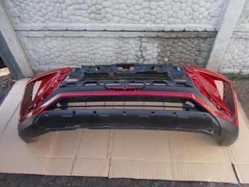 Mitsubishi Eclipse Cross przedni zderzak