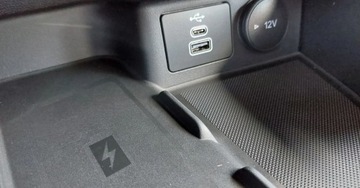 Ford Focus IV 2025 Ford Focus ACC BLIS , ogrzewana kierownica oraz szyba NAVI kamera Hybryda, zdjęcie 14