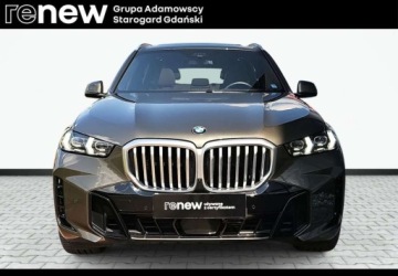 BMW X5 G05 2024 BMW X5 BMW X5 xDrive30d mHEV 3.0 Diesel 286KM, zdjęcie 7