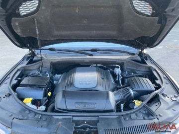Dodge Durango III 5.7 V8 364KM 2019 Dodge Durango 5.7HEMI Gaz RT 7 os. full opcja bardzo zadbany 1wl zamiana 1, zdjęcie 8
