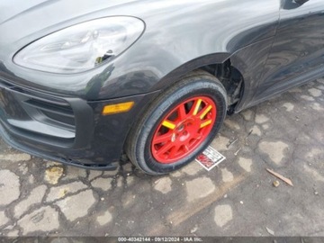 Porsche Macan 2023 Porsche Macan 2023 Porsche Macan AWD 2.0 Benzyna 261KM, zdjęcie 5