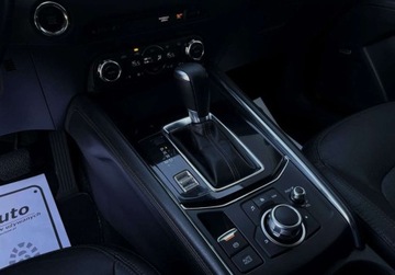 Mazda CX-5 II SUV 2.5 SKY-G 194KM 2017 Mazda CX-5 II 2.5 194KMAWDFULL LEDgwarancjaBEZWYPADKOWA Automat 2.5, zdjęcie 29