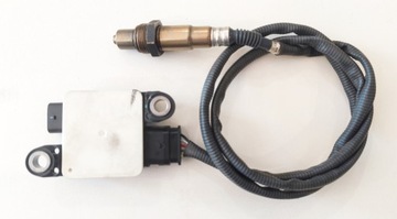 CZUJNIK SONDA NOX PM IVECO DAILY 2019-