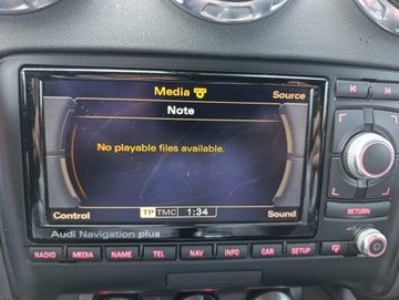 Audi TT 8J Coupe Facelifting 2.0 TFSI 211KM 2013 AUDI TT 8J Coupe Facelifting 2.0 TFSI 211KM, Salon Polska, Automat, Serwis, zdjęcie 19