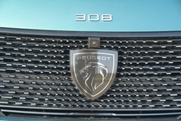Peugeot 308 III SW Plug-In 1.6 Hybrid 225KM 2023 Peugeot 308 GT LINE blis SKORA nawi FULL LED kame, zdjęcie 6