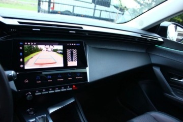 Peugeot 2022 Peugeot 308 1.5 BlueHDi 130KM Allure AutomatEAT8 SW I Wlasciciel Serwisowa, zdjęcie 27