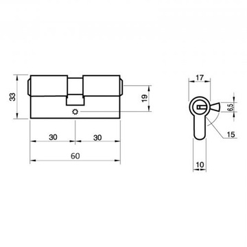 Установите набор для застежки Gate Zipper jania grand