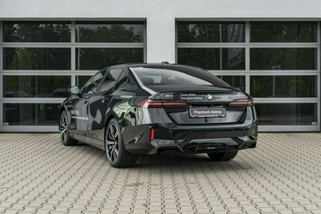 BMW Seria 5 G90-91 Touring 2.0 520d 197KM 2025 BMW 520 xDrive Sedan - DEMO - Koła zimowe w, zdjęcie 7