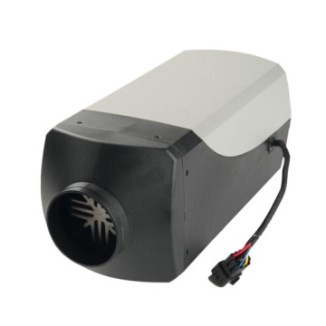 Автомобильный парковочный обогреватель 8KW 12V LCD пульт дистанционного управления бак топливный впуск