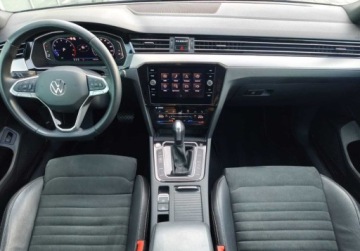 Volkswagen Passat B8 Limousine Facelifting 1.5 TSI EVO 150KM 2021 Volkswagen Passat Elegance Pakiety, ACC, CarPlay, GPS, KESSY, Salon PL, 1, zdjęcie 3