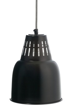 Lampa wisząca NUNO-Black