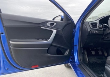 Kia Ceed III Kombi Facelifting 1.5 T-GDI 160KM 2024 Kia Ceed Kia Ceed SW 1.5 T Benz, 6MT, 160KM, PL salon, ASO, wersja M 1.5, zdjęcie 9