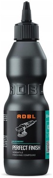 ADBL PERFECT FINISH 200 WYKAŃCZAJĄCA PASTA POLERSKA FINISHOWA POLEROWANIE