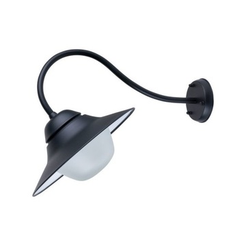 LAMPA ZEWNĘTRZNA KINKIET MARINA 9096