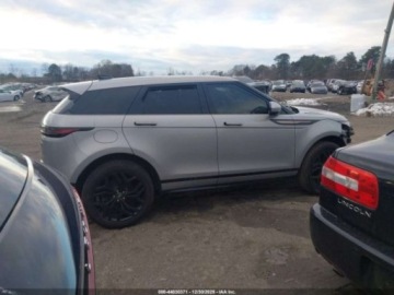 Land Rover Range Rover Evoque II 2020 Land Rover Range Rover Evoque R-DYNAMIC, 2020r., 4x4, 2.0L 2.0 Benzyna, zdjęcie 4