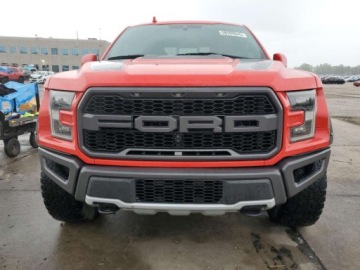 Ford 2019 Ford F150 Raptor 2019 3.5 Benzyna 450KM, zdjęcie 5