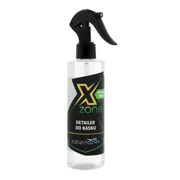 Detailer do kasku Xzone 250ml