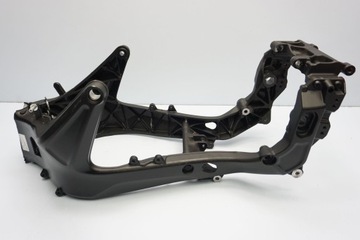 YAMAHA MT-09 TRACER 9 GT FRAME 2021 + ДОКУМЕНТЫ