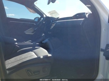 Audi Q3 II 2024 Audi Q3 S line Premium Plus 45 TFSI quattro 2.0 Benzyna 228KM, zdjęcie 8