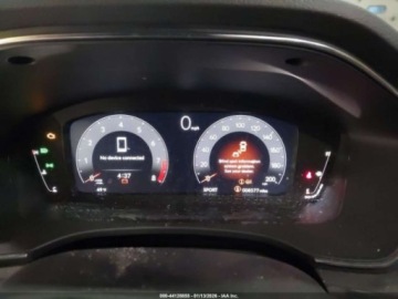 Acura Integra III 2025 Acura Integra Type S 2025 2.0 Benzyna 320KM, zdjęcie 10