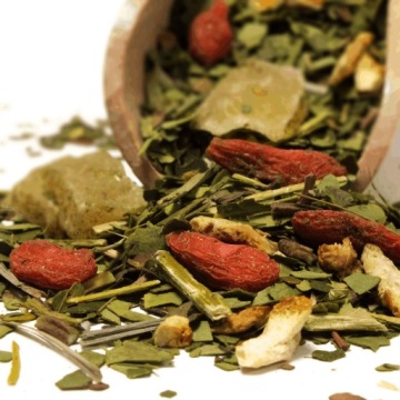 Набор Yerba Mate 500 г Тыква x2 Бомбилла 10x50 г