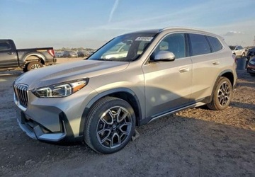 BMW X1 U11 2023 BMW X1 Auta z USA - Zapytaj o wiecej ofert 2.0 Benzyna 231KM