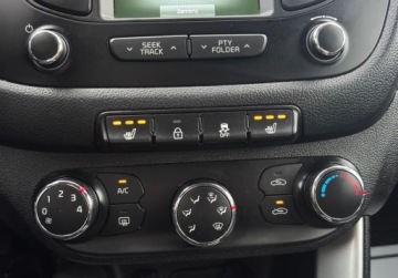 Kia Ceed II Kombi 1.6 CRDi 128KM 2015 Kia Ceed Bezwypadkowa, FV23, KredytowanieLeasing, gwarancja 12m gethelp, zdjęcie 13