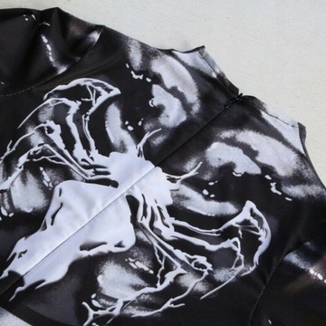 Strój Spider-Man Venom Kostium Cosplay Dzieci
