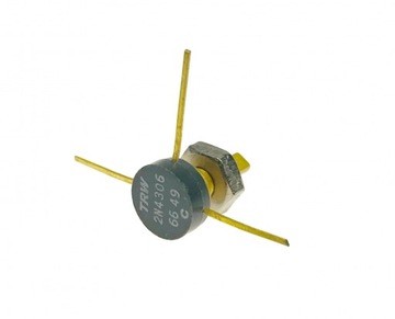 Tranzystor NPN 80V/5A StT-8