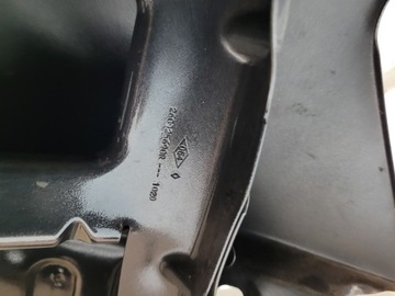 BLATNÍK LEVÝ PŘEDNÍ DACIA DUSTER I 10-17 ORIGINÁLNÍ