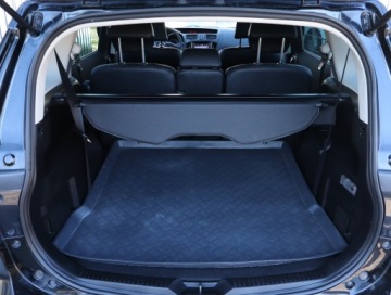 Mazda 5 II 2.0 MZR 150KM 2013 Mazda 5 2.0, Salon Polska, 7 miejsc, Skóra, Navi, zdjęcie 13