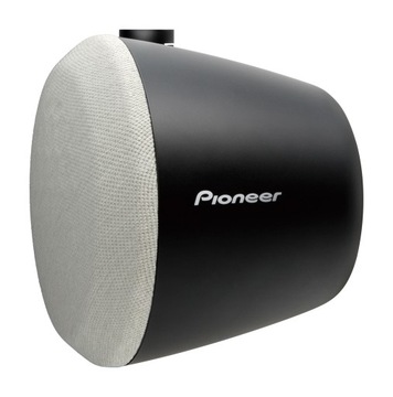 Колонки Pioneer TS-STX080 78 мм для кемпера