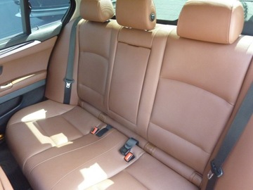 BMW Seria 5 F10-F11 Limuzyna Facelifting 535i 306KM 2015 BMW 535 LUXURY*3.0I, zdjęcie 14