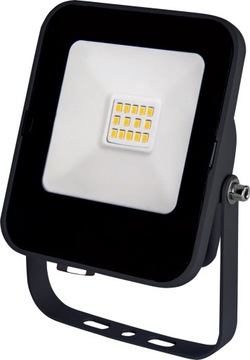 HALOGEN,NAŚWIETLACZ 30W LED Z PUSZKĄ INSTALACYJNĄ