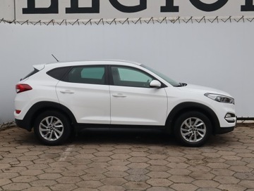 Hyundai Tucson III SUV 1.6 GDI 132KM 2017 Hyundai Tucson 1.6 GDI, Salon Polska, zdjęcie 5