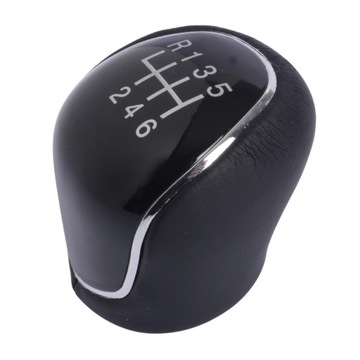 Gałka zmiany biegów Ford Mondeo Mk4 2007 - 2014 / MK5 2014 - 2022 / EDGE 15