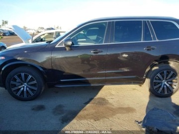 Volvo XC90 II 2023 Volvo XC 90 B5 Core 2023 2.0l 2.0 Benzyna 247KM, zdjęcie 2