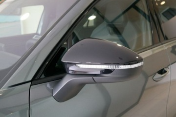 Skoda Kodiaq II SUV 1.5 TSI mHEV 150KM 2026 Škoda Kodiaq Skoda Kodiaq Sportline 1.5 TSI (150, zdjęcie 10