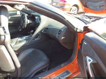 Chevrolet Corvette C7 2019 Chevrolet Corvette Grand Sport , 460KM 6.2 Benzyna 460KM, zdjęcie 8