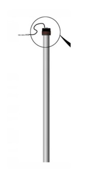 BIAWAR anoda magn.26X950 1